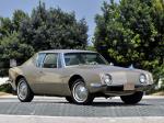 Studebaker Avanti 1963 года